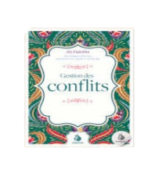 Gestion des conflits - Ali Habibbi - Al Bayyinah