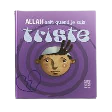 Allah sait quand je suis triste