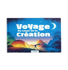 Voyage au cœur de la création