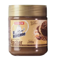 Pâte à tartiner Rocher El Mordjene