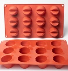 Moule silicone Tulipe