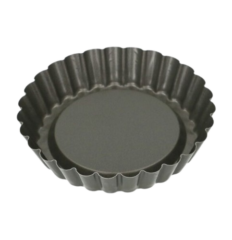 Mini Moule à tarte 10cm Patisse