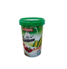 Amidon de maïs 200g El Mordjene
