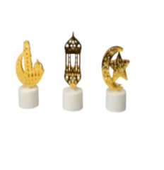 Bougies LED