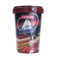 Cacao non sucré EL MORDJENE 150gr