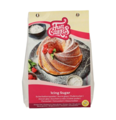 Sucre glace sans gluten FunCakes 500g