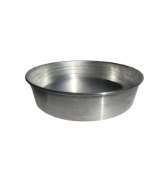 Moule de cuisson rond Hauteur 6cm