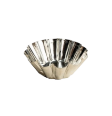 Moules en fer Dziriette large x10
