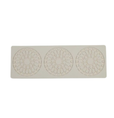 Moule en silicone Palais