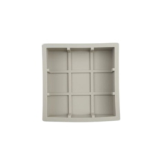 Moule en silicone Pilet