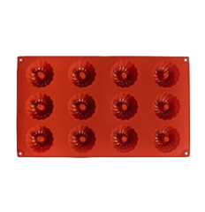 Moule silicone 12 Dawra