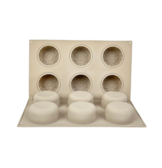 Moule en silicone Jali