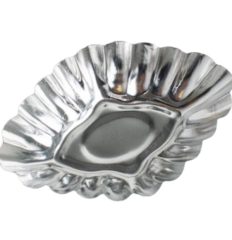 Moules à tartelettes Makrouta