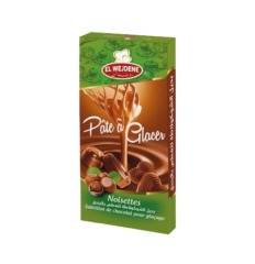 Pâte à Glacer Noisettes El Wejdene 250g