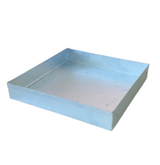 Plat sniwa carré
