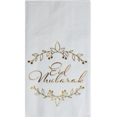 Serviettes Portefeuille