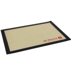 Tapis de cuisson ajouré anti adhésif AIRMAT De Buyer
