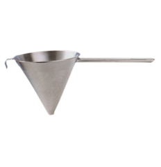 chinois inox 18 cm