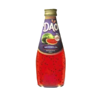 DAO PASTEQUE 290ML