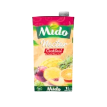 MIDO COCKTAIL 1L BRICK