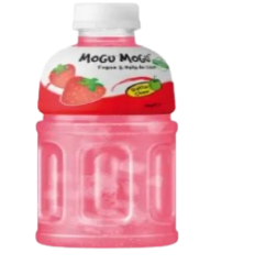 MOGU MOGU FRAISE 32CL