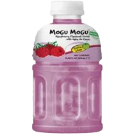 MOGU MOGU FRAMBOISE 32CL