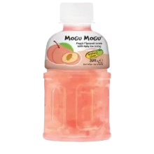 MOGU MOGU PECHE 32CL