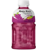 MOGU MOGU RAISIN 32CL