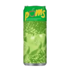 POMS POMME 33CL C ESPAGNE