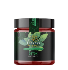 Trésors du golfe Détox Naturel