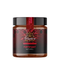 Trésors du golfe Fortifiant Naturel