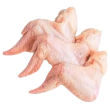 Ailes de poulet