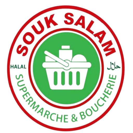 logo supermarché souk salam