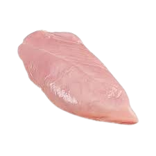 filet de dinde
