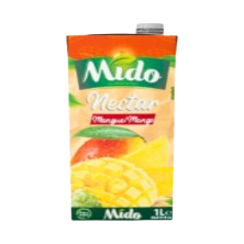 MIDO MANGUE 1L BRICK