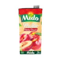 MIDO PECHE 1L BRICK