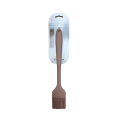 Pinceau silicone