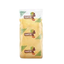 Semoule de mais 1 kg - Tantie