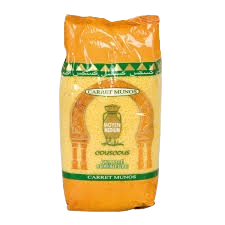 Couscous Carret munos moyen 1 kg