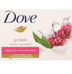 Dove Go Fresh Revive