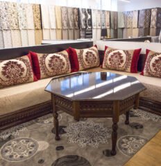 Salon Marocain