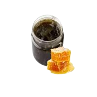 Savon noir aux extraits de Miel