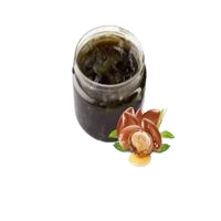 Savon noir hammam nature 350gr | Arga Argany