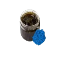 Savon Noir à la Poudre de Nila 250g