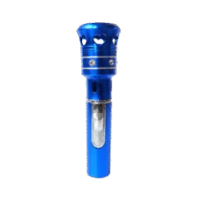 Brûleur d'encens (Bakhour) portable - Stylo