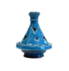 Mini tajine décoratif marocain
