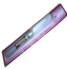 Siwak avec son étui de protection