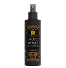 BULGARIAN ROSE 150ml