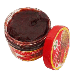Savon Noir à l'Aker Fassi 250 g