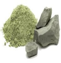 Argile verte